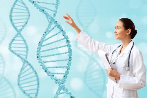 呼伦贝尔哪家医院能办理亲子鉴定,呼伦贝尔医院办理DNA鉴定的流程